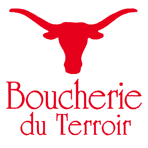 Logo Boucherie du terroir