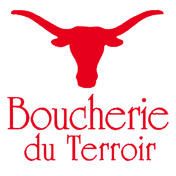 Logo Boucherie du terroir