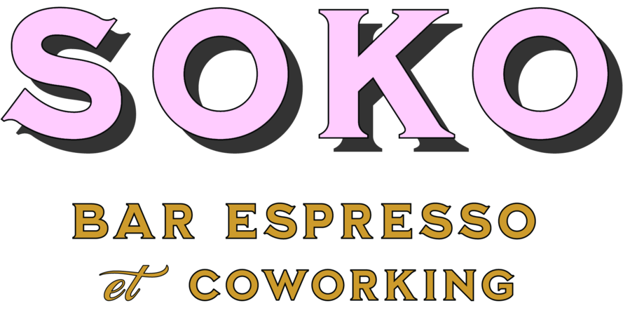Logo Café Soko