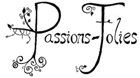 Logo Passions-Folies