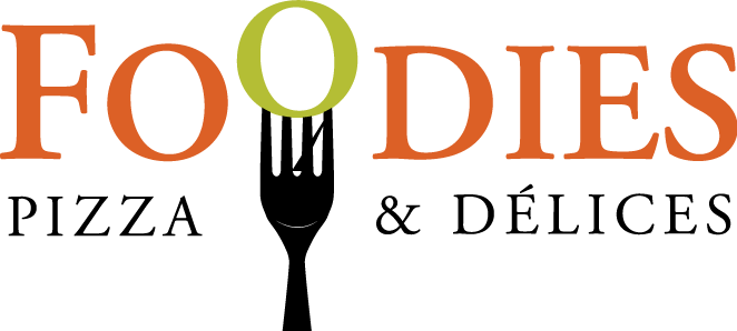 Logo Sherbrooke Foodies
