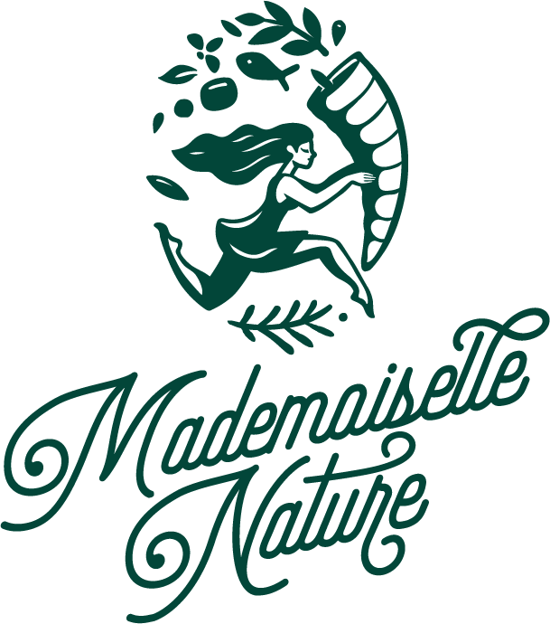 Mademoiselle nature