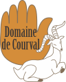 Logo Domaine de Courval