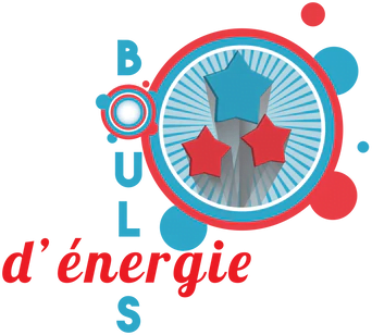 Logo Boules d'énergie