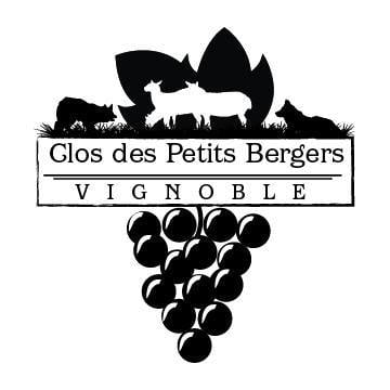 Logo Clos des petits bergers