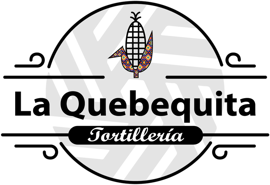 Logo La quebequita