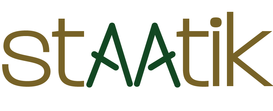 Logo Staatik