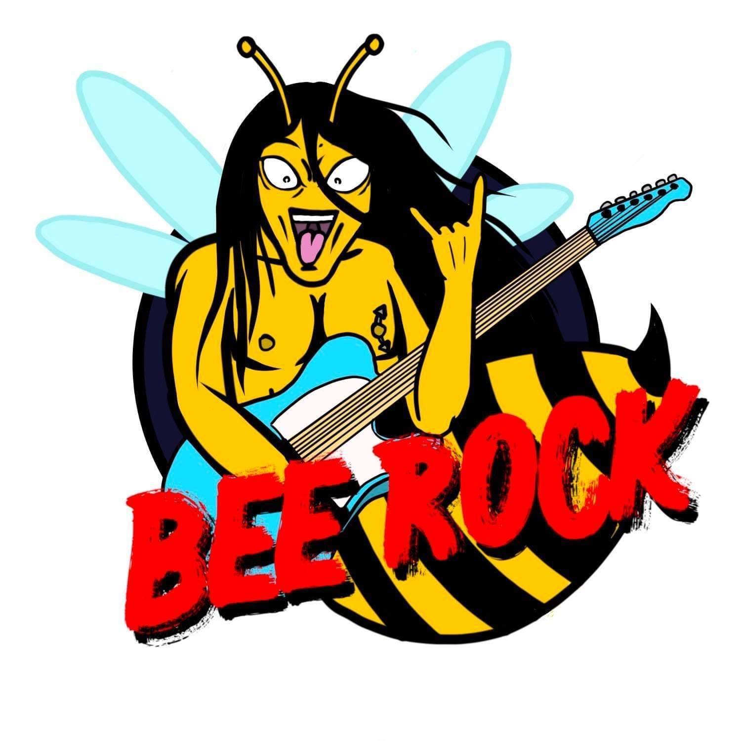 Bee Rock apiculteur